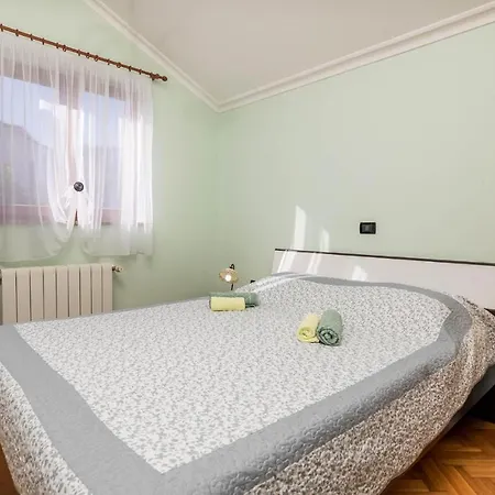 Awesome In With House Sea View * Ičići