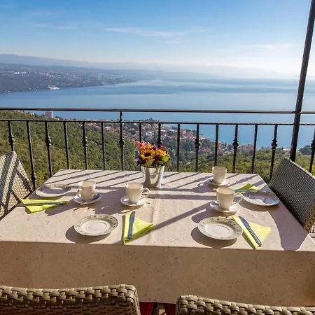 Awesome In With House Sea View Apartment