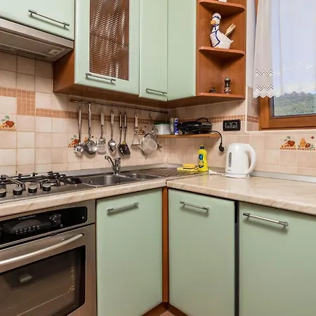 Awesome In With House Sea View Apartment