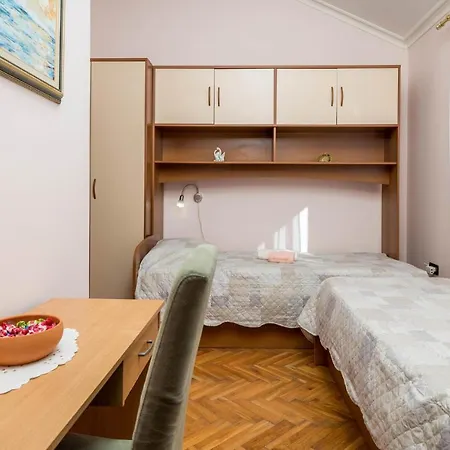Awesome In With House Sea View Apartment *